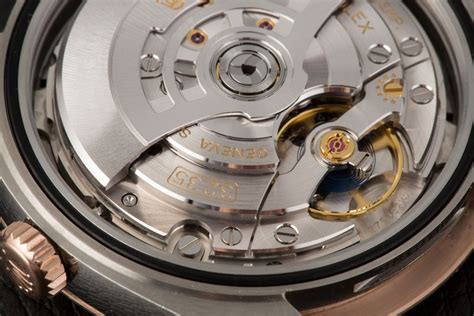 rolex replica 3135|rolex 3135 movement vs 3235.